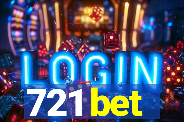 721 bet